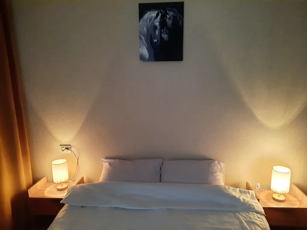 Уютная квартира в центре города с видом на горы