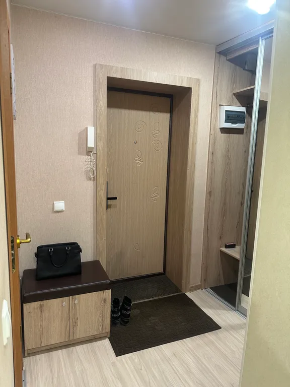 Квартира Уютная квартира в Приволжском районе — Казань