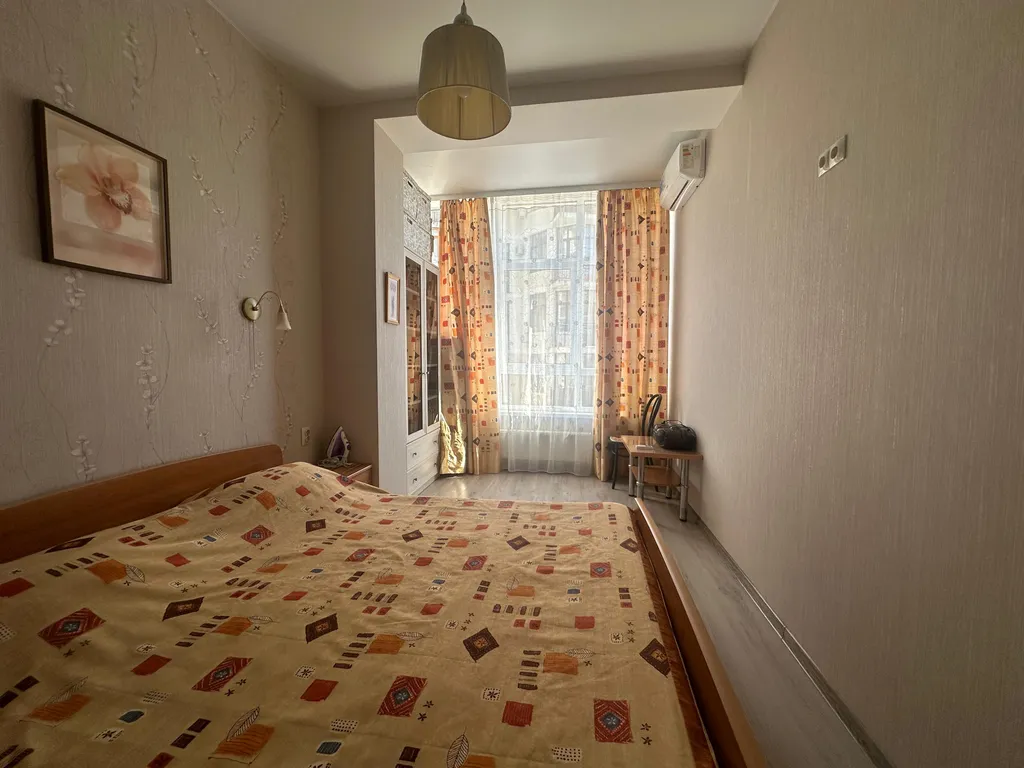 Квартира 1-комнатная Квартира — Геленджик