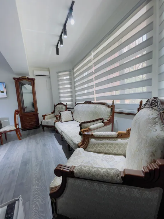 Восточный уют в центре города