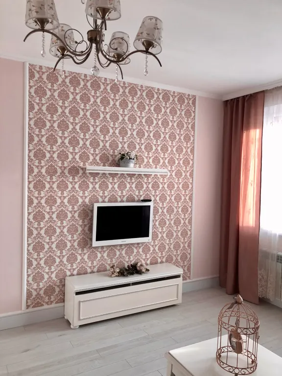 Однокомнатная квартира в центре у парка Юность