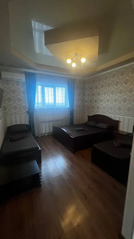 Квартира Комната — аренда посуточно в Кузнецк