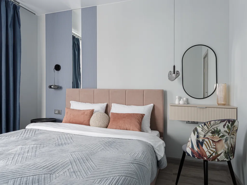 Квартира 1-комнатная Квартира — Шушары