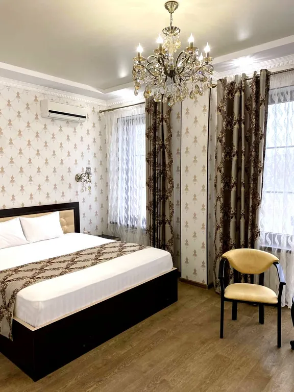 Квартира Комната — аренда посуточно в Астрахань