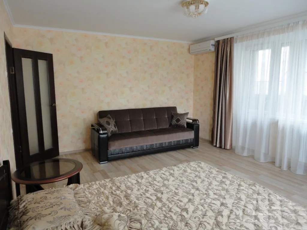 Квартира 1-комнатная Квартира — Севастополь