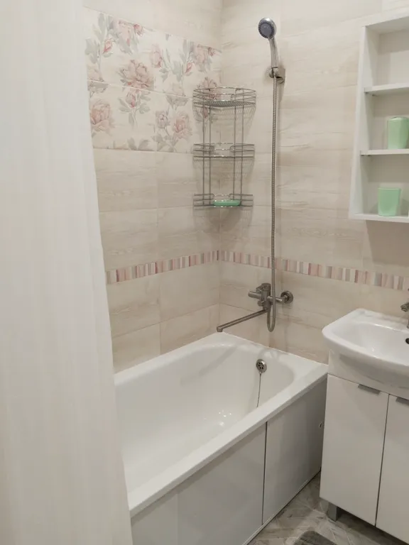 Уютная студия