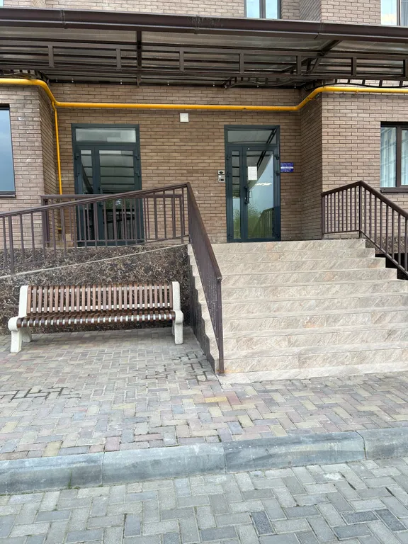 Квартира Уютная квартира в элитном доме с отличным расположением — Владикавказ