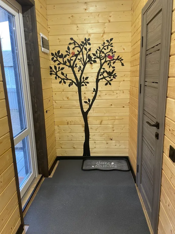 Домик рядом с Доном