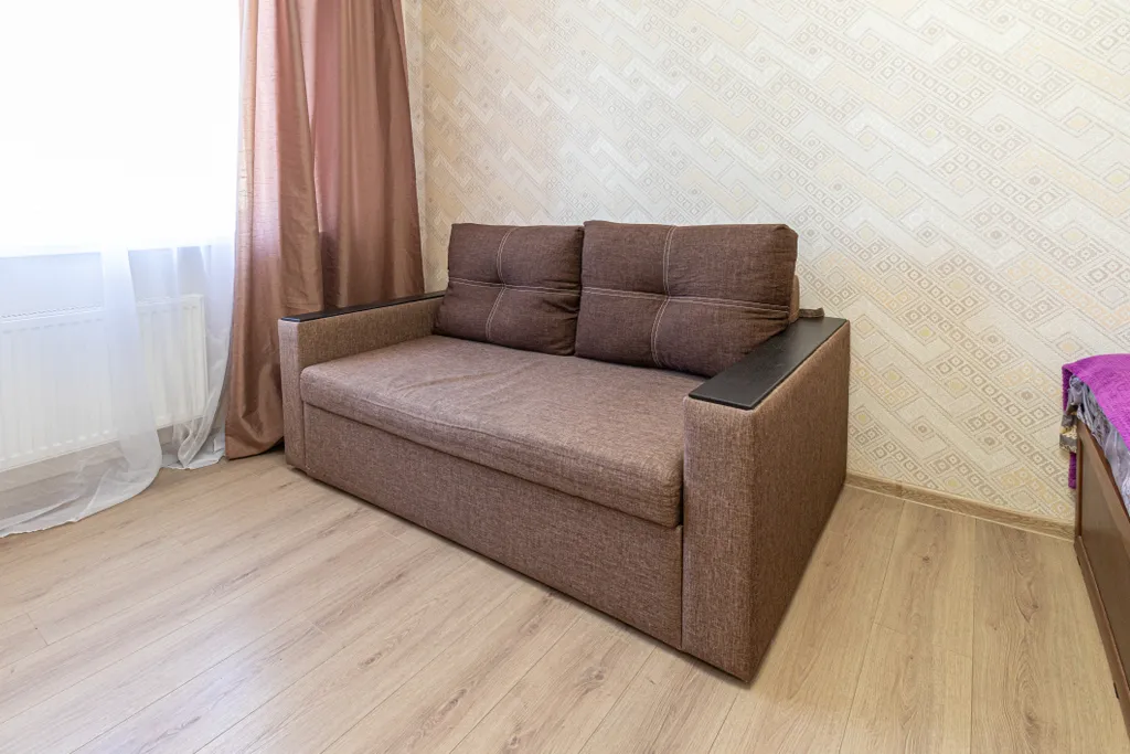 Квартира рядом с парком Галицким