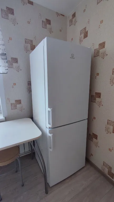 Чистая уютная квартира