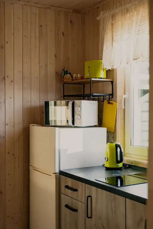 Гостевые дома Ель