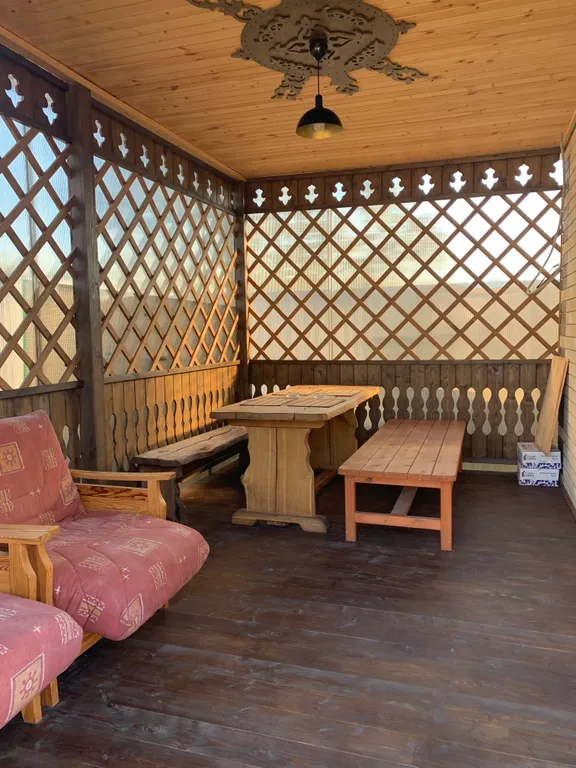 Квартира Комната — Темрюк