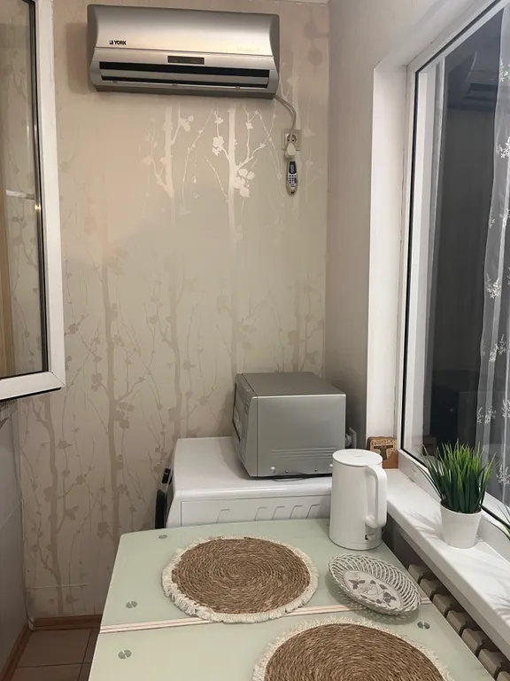 Квартира Квартира у моря — Лазаревское