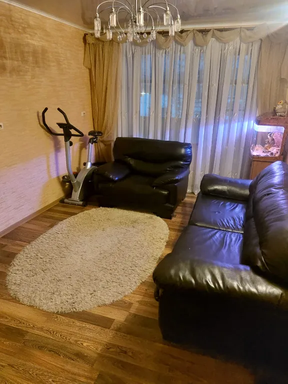 Уютная квартира в одном из центральных районов города