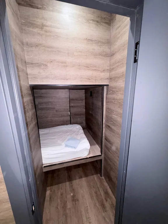 Квартира Комната — Санкт-Петербург