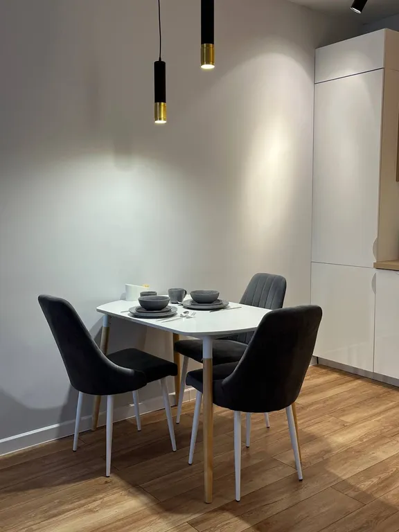 Уютная квартира в бизнес ЖК