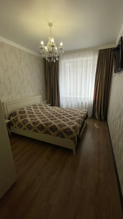 Новый уютный чистый дом в центре города