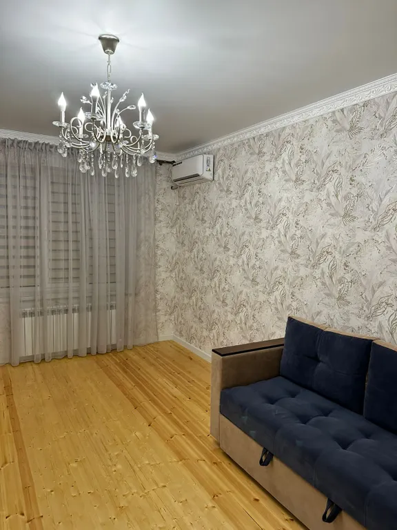 Гостевой уютный дом