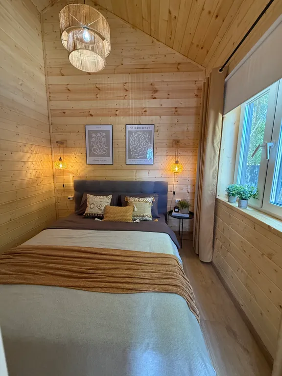 Коттедж Коттедж Рябина — Свердловский