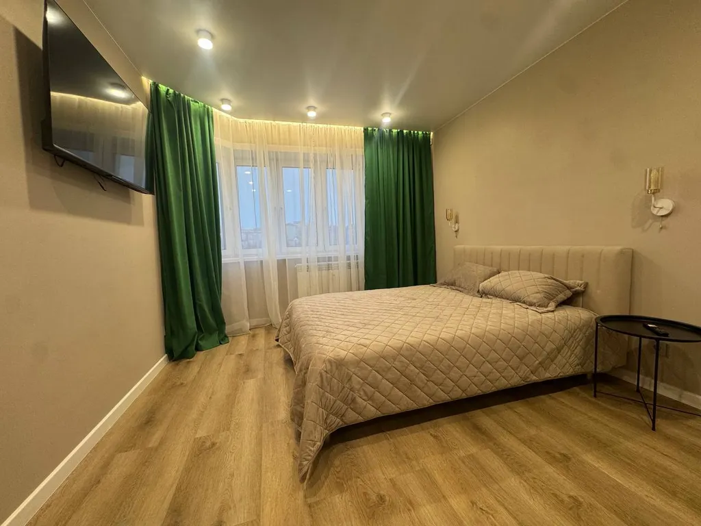 Апартаменты Вам рады на Игнатьевском шоссе 25/11