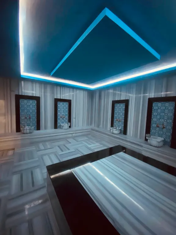 Уютная квартира у Средиземного моря