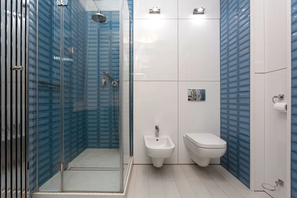 Апартаменты с видом на море