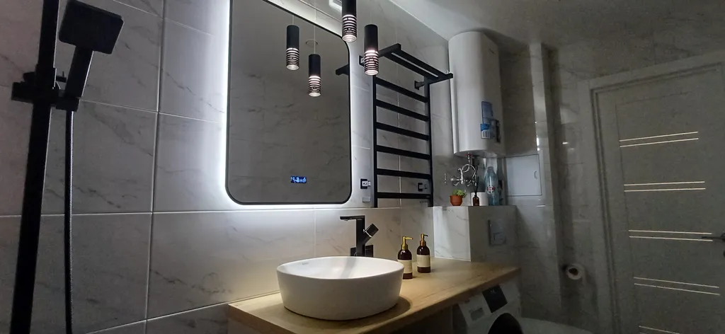 Уютная чистая квартира у Арена 2000 от собственника