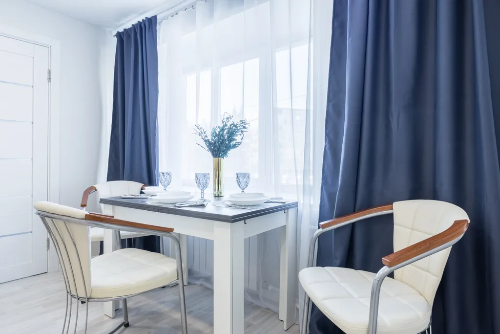 Апартамент уют плюс