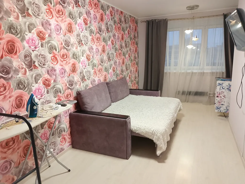 Квартира Квартира в ЖК Флагман — Кострома