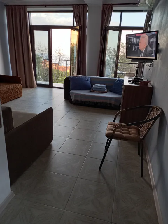 Супер квартира у моря