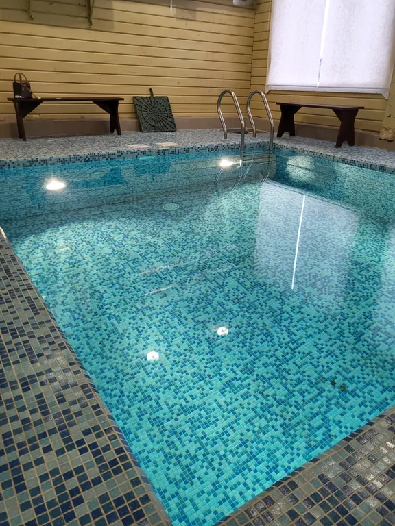 3-комнатный Дом