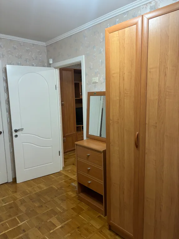 Уютная 2-комнатная квартира