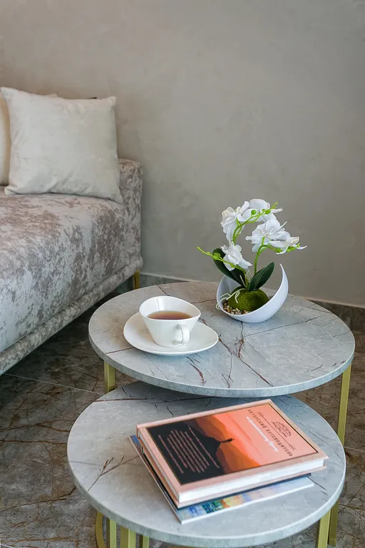 Стильный апартамент В Лето!