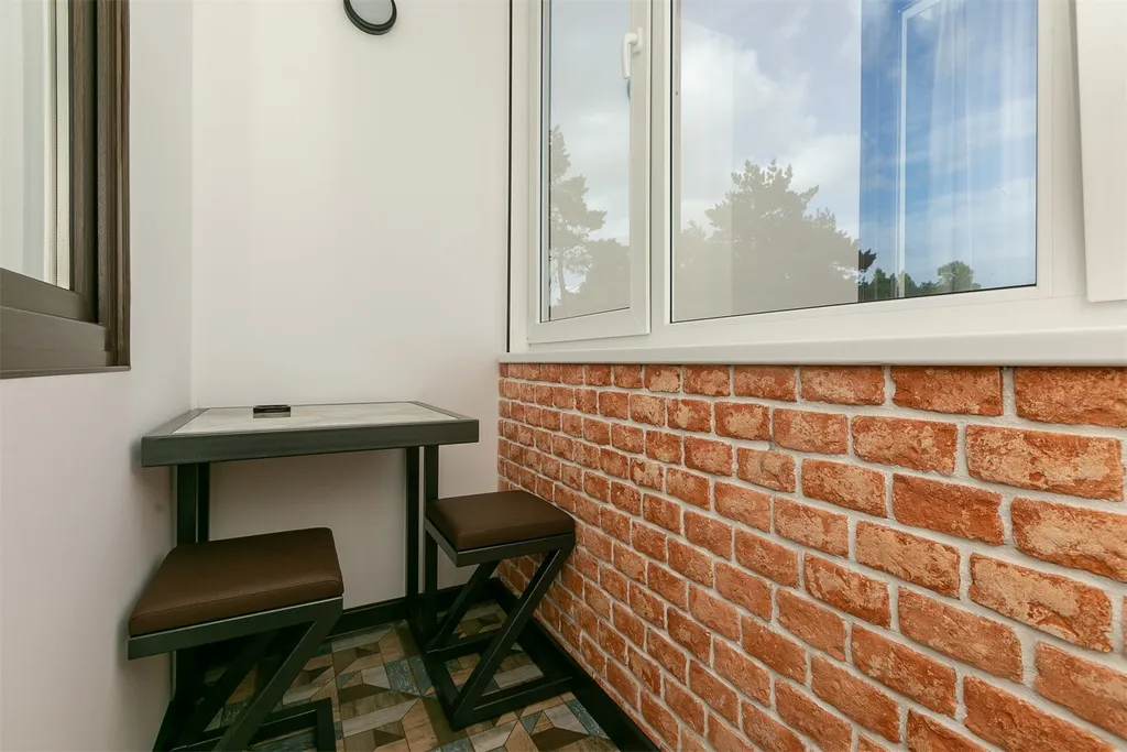 Квартира Апартаменты с быстрым доступом к аэропорту — Краснодар