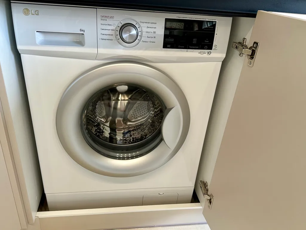 Апартаменты с видом на море Балтийская Ривьера