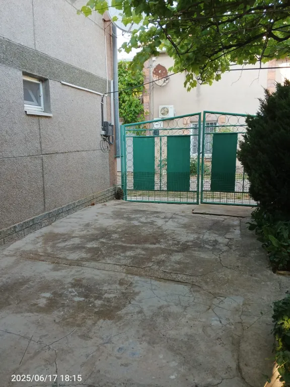 Коттедж с видом на морской залив