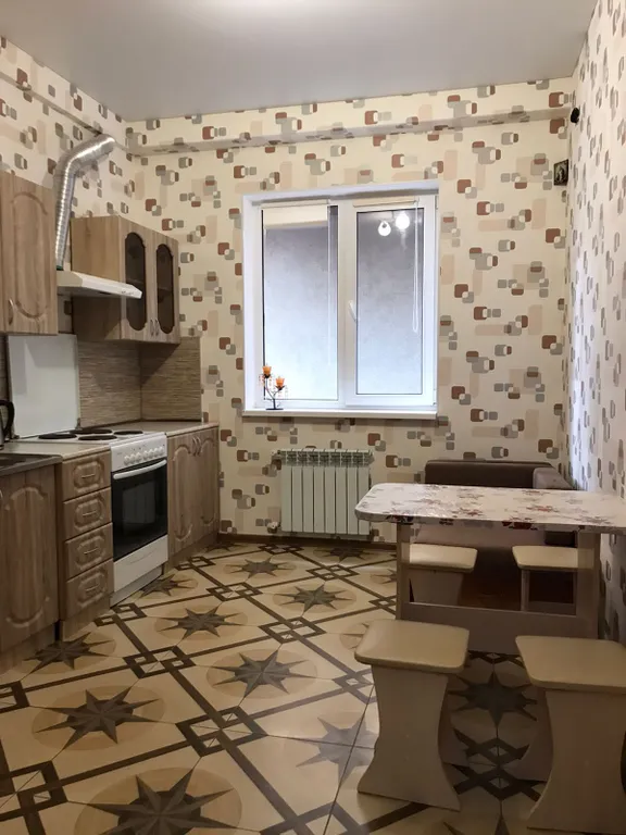 Уютная квартира в тихом месте у моря