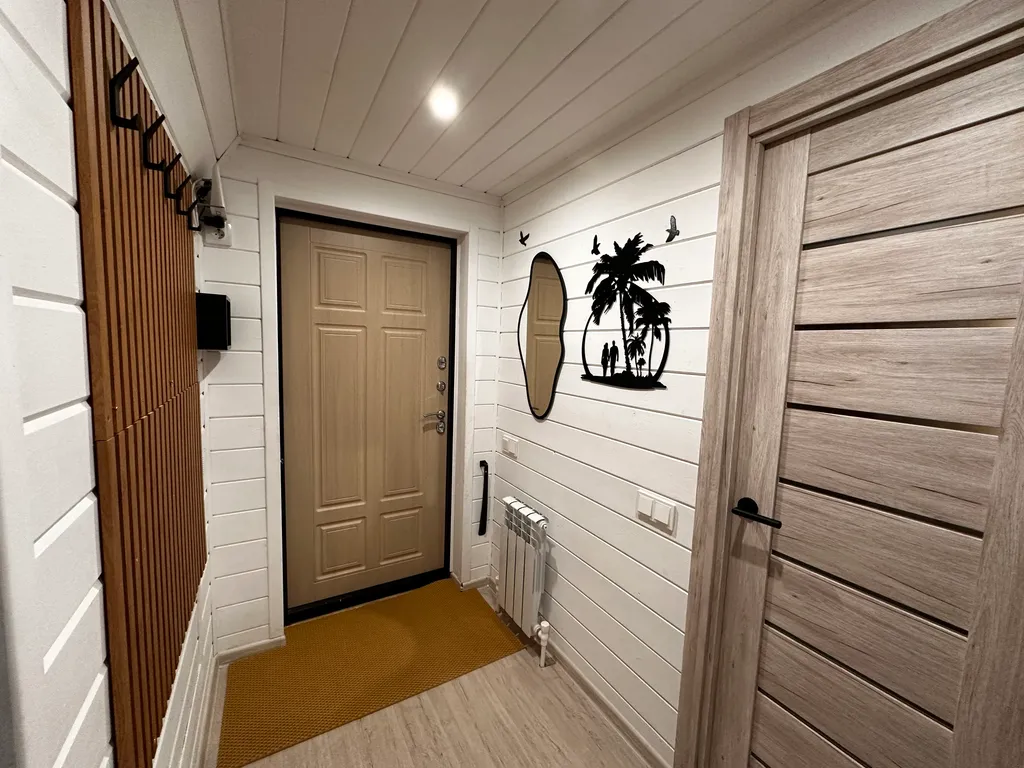 Загородный дом Эдем