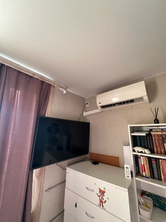 Квартира Уютная квартира рядом с морем и Новым Херсонесом — Севастополь