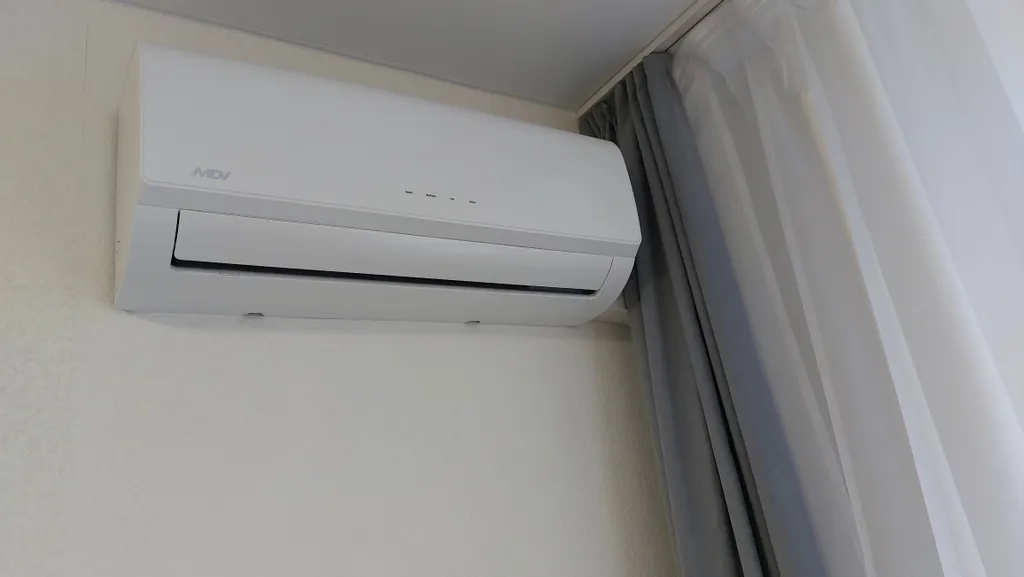 Уютная квартира с приятной обстановкой