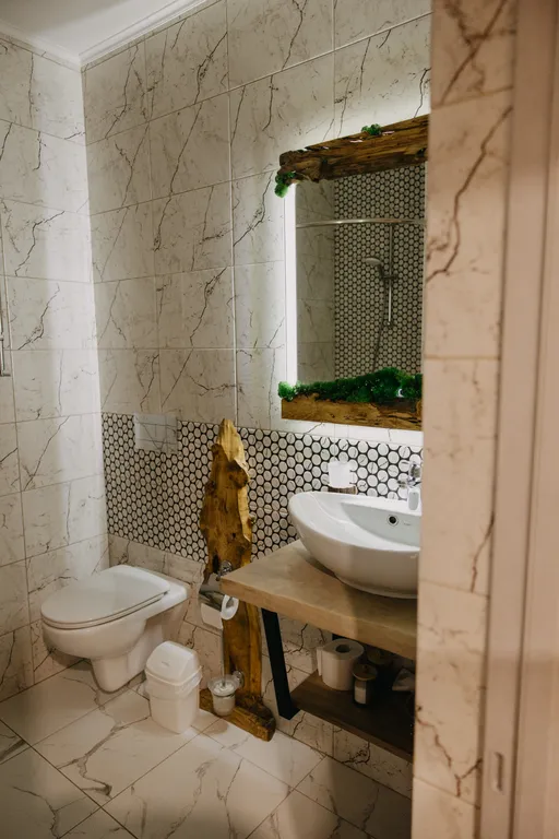 Уютные апартаменты в самом центре