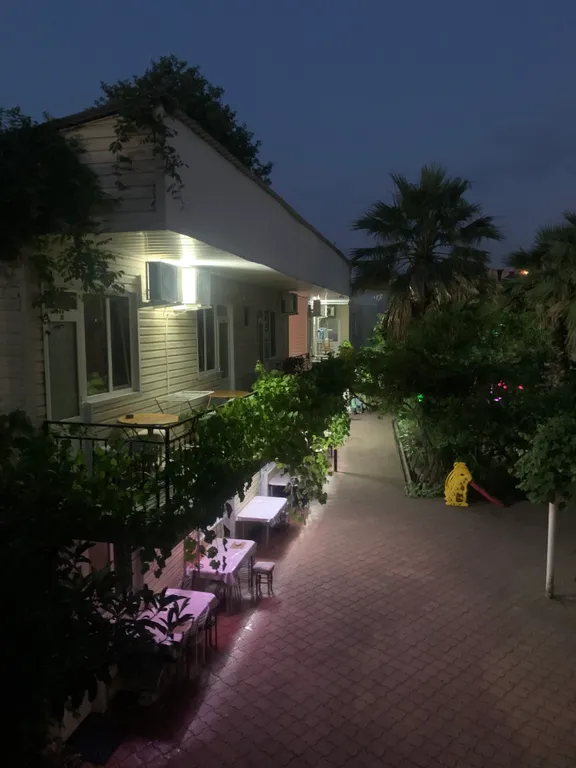 Квартира Комната — Адлер