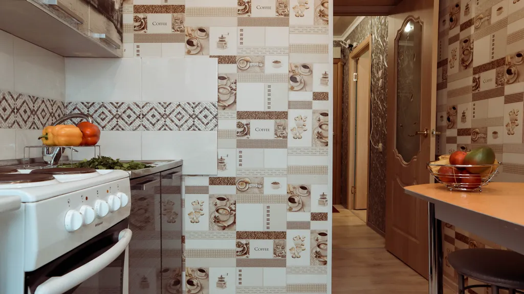 Чистая по-домашнему уютная квартира, рядом с Речной набережной