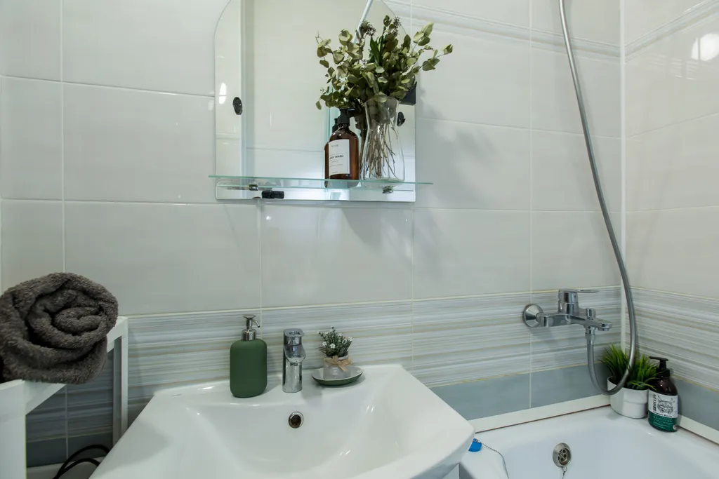 Апартаменты у метро Девяткино в ЖК комфорт класса