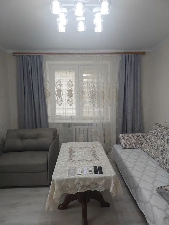 Отличная квартира рядом с аэропортом