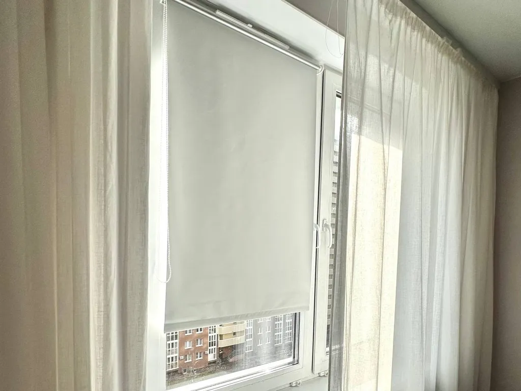 Комфортная квартира с дизайнерским ремонтом