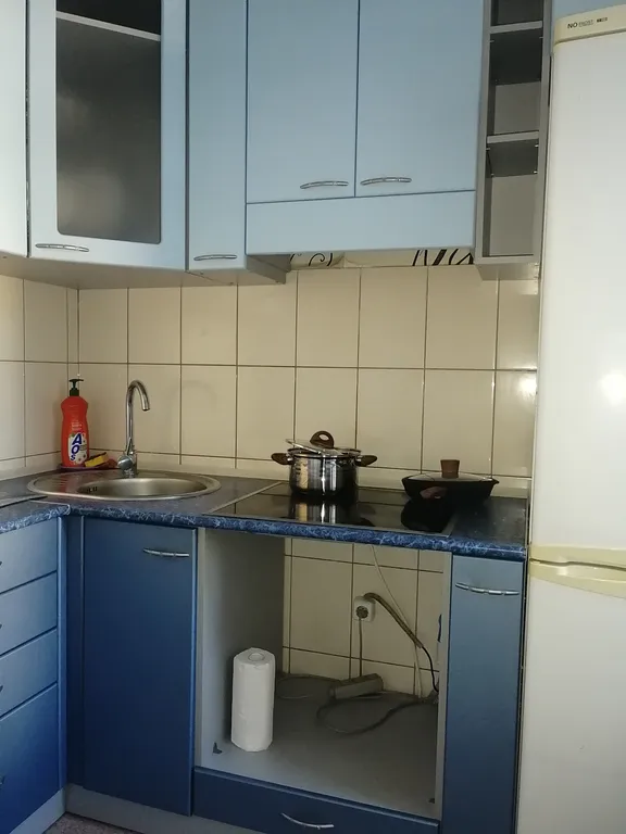 Квартира в центре города