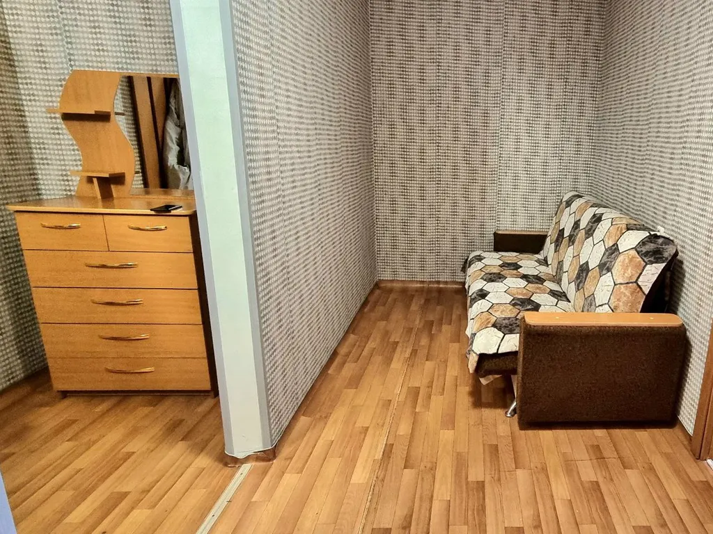 Квартира Уютная квартира в спальном районе — Красноярск