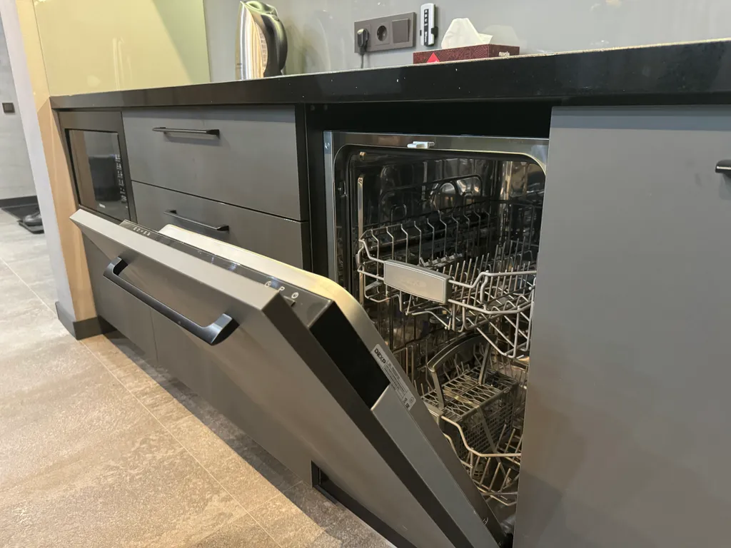 Шикарная квартира в самом сердце города