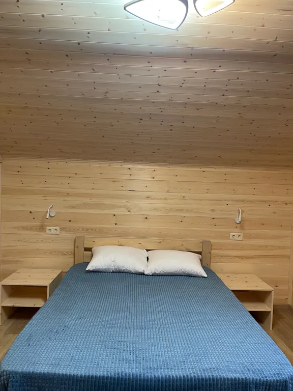 Гостевой дом